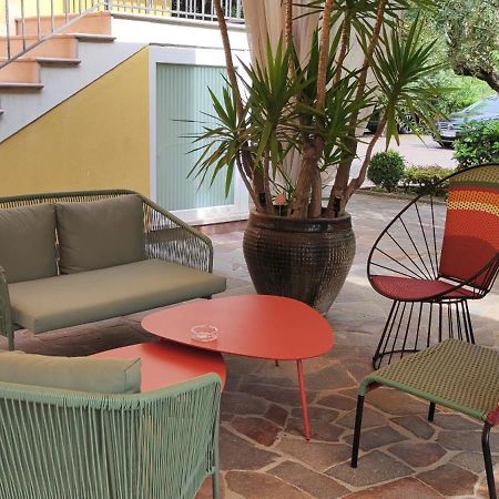Hotel Confine Cola (Verona) Exterior foto