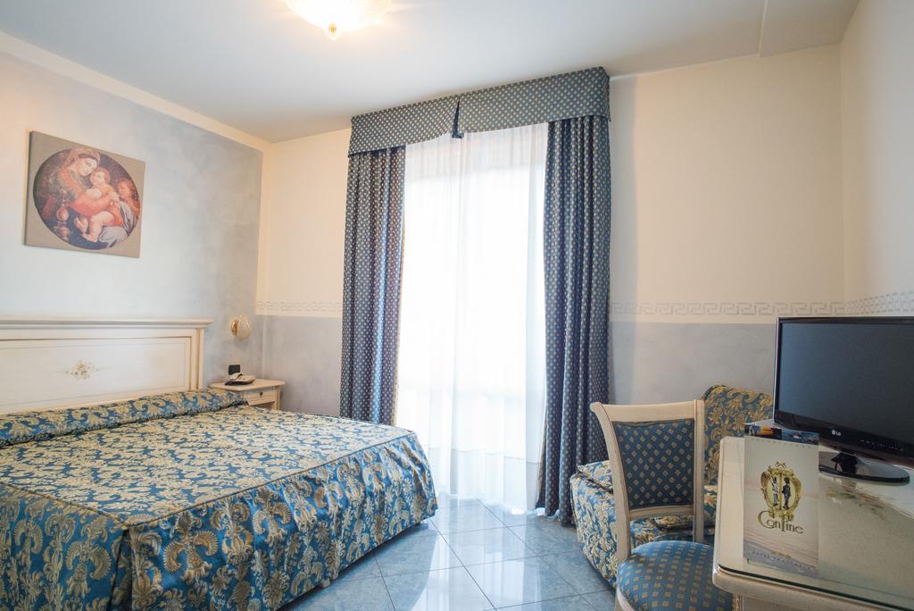 Hotel Confine Cola (Verona) Exterior foto