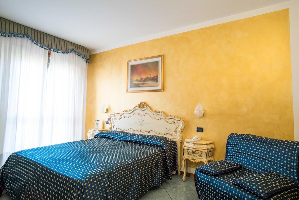 Hotel Confine Cola (Verona) Exterior foto