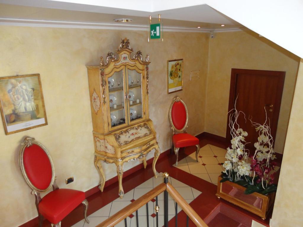 Hotel Confine Cola (Verona) Exterior foto