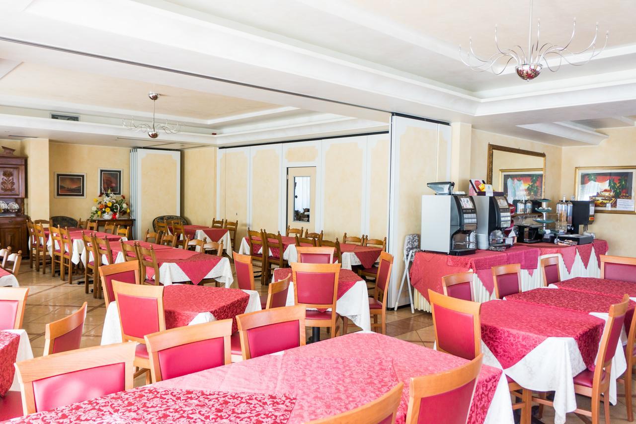Hotel Confine Cola (Verona) Exterior foto