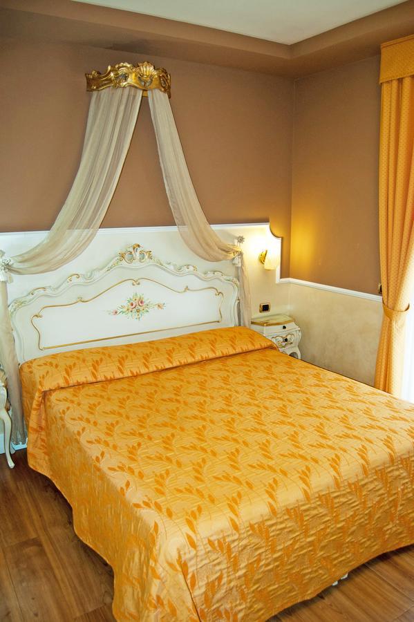 Hotel Confine Cola (Verona) Exterior foto