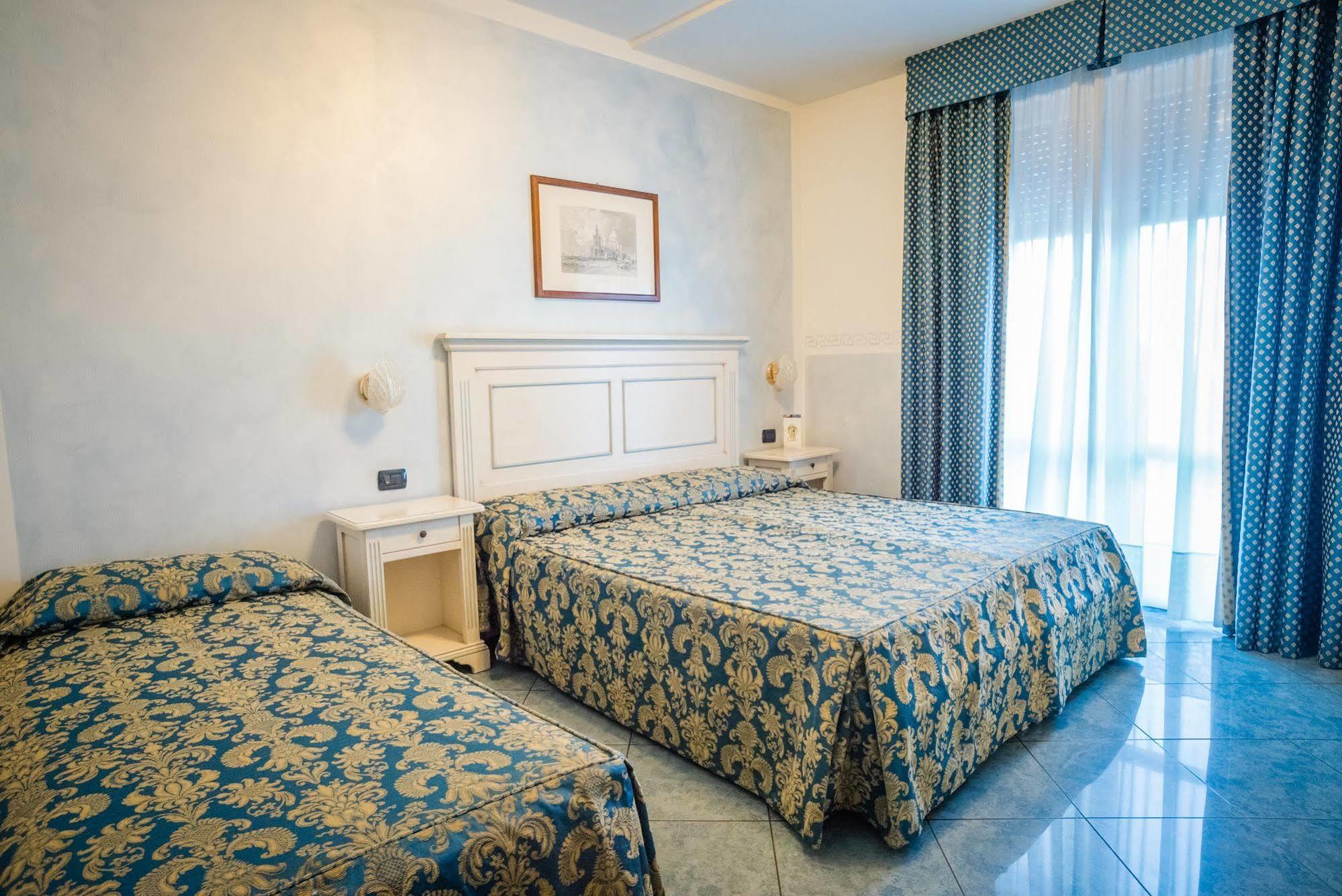 Hotel Confine Cola (Verona) Exterior foto