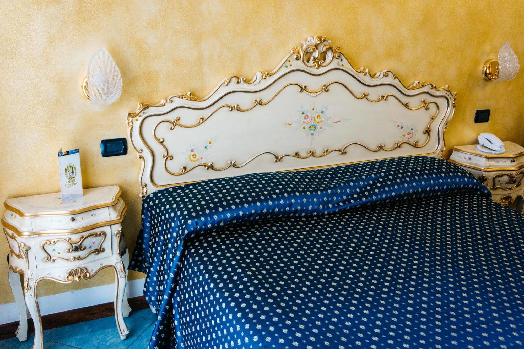 Hotel Confine Cola (Verona) Exterior foto