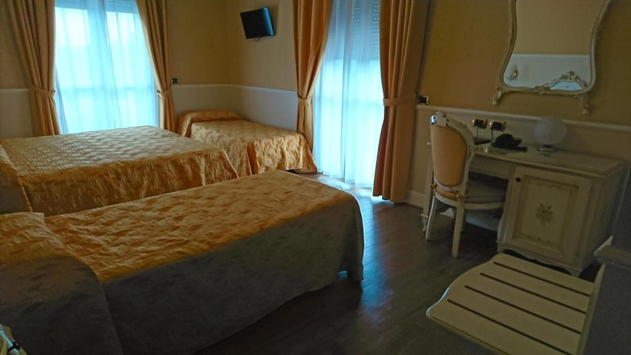 Hotel Confine Cola (Verona) Exterior foto